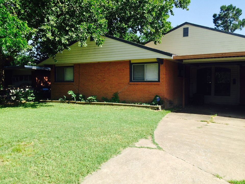 Beautiful brick home