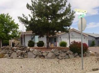 1801 Reading Ln, Prescott, AZ 86301