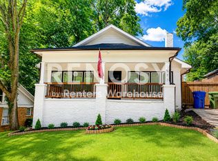 1577 Olympian Cir SW, Atlanta, GA 30310