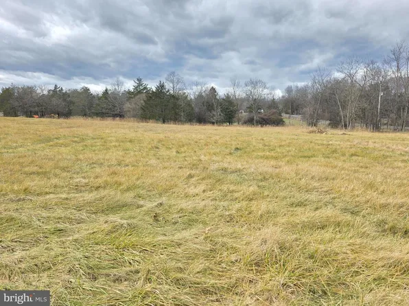 LOT 2/dodge Country Ln, Bunker Hill, WV 25413