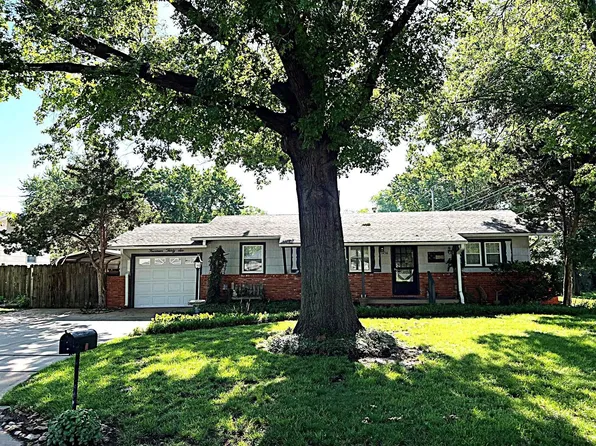 1436 N Timothy Ln, Wichita, KS 67212