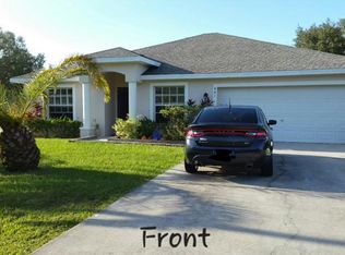 441 Dove Dr, Poinciana, FL 34759