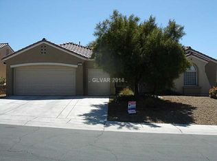 2821 Winslow Springs Dr, Henderson, NV 89052
