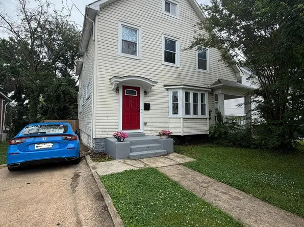 3901 W Cold Spring Ln, Baltimore, MD 21215
