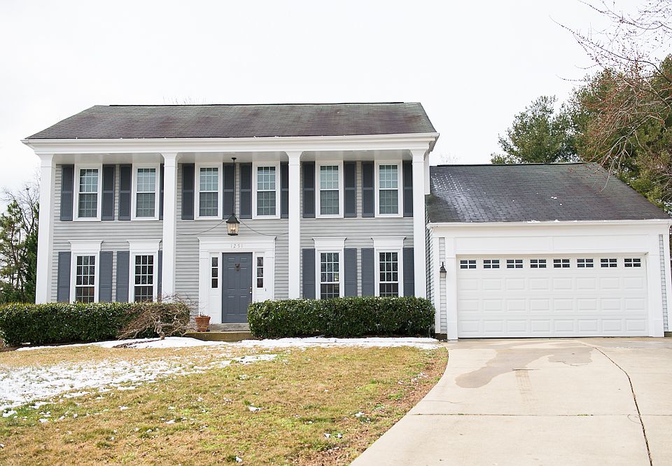 Spacious Colonial