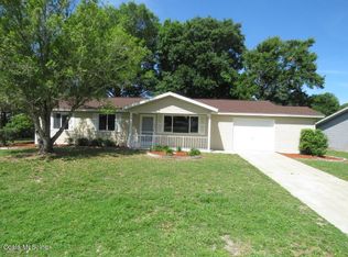 10960 SW 83rd Ter, Ocala, FL 34481