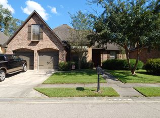 3051 Grassy Lake Dr, Baton Rouge, LA 70816