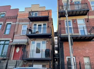 1224 N Cleaver St #2R, Chicago, IL 60642