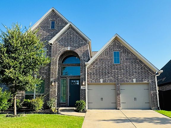 3rd image of 2504 Williamsburg Dr