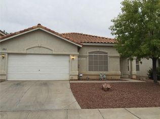 1431 Still Creek Ave, Henderson, NV 89074