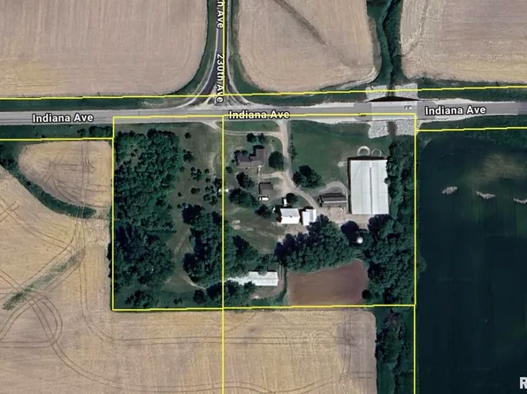 5615 Indiana Ave, Bettendorf, IA 52722