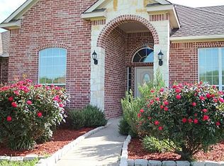 17 Brookhollow Cir, Melissa, TX 75454