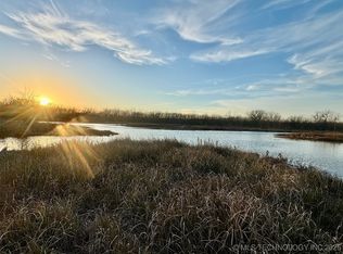 W 1100th Rd, Copan, OK 74022