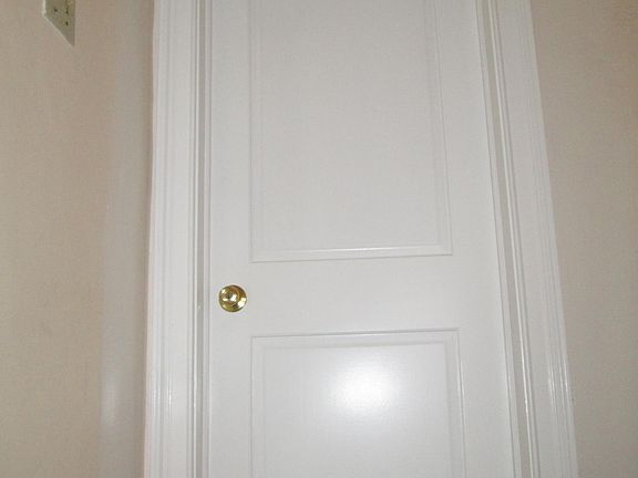 NEW DOOR IN EVERY ROOM