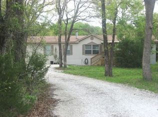 510 Rogers Hill Rd, Waco, TX 76705