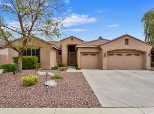 20419 N 67th Dr, Glendale, AZ 85308