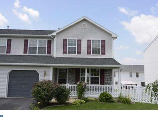 1008 Jean Ave, Temple, PA 19560
