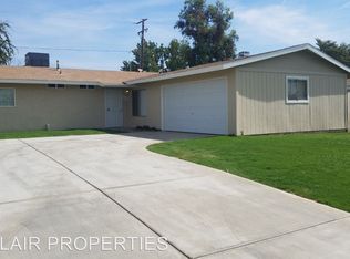 6008 Midas St, Bakersfield, CA 93307