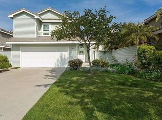 4436 Stoneyglen Ct, Moorpark, CA 93021