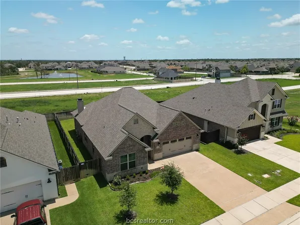 4013 Eskew Dr, College Station, TX 77845