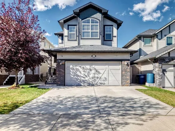 1060 E Kingston Cres SE, Airdrie, AB T4A 0L3