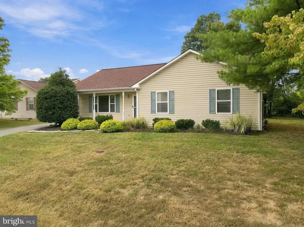 103 Elaine Dr, Winchester, VA 22602