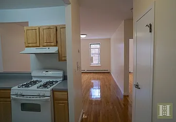 Rented by Halstead Real Estate