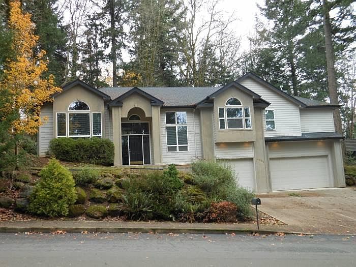 4530 Century Drive S.