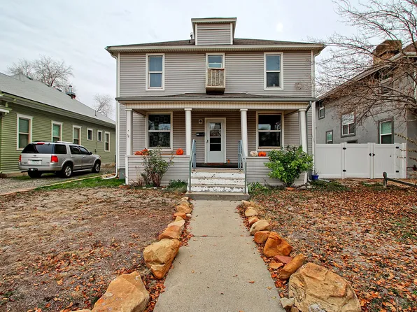 915 Grand Ave #Basement, Grand Junction, CO 81501