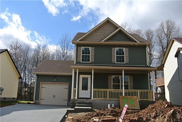 1st image of 314 Fox Xing Lot 314