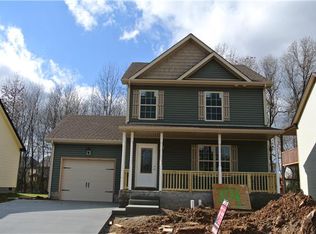 314 Fox Xing LOT 314, Clarksville, TN 37040