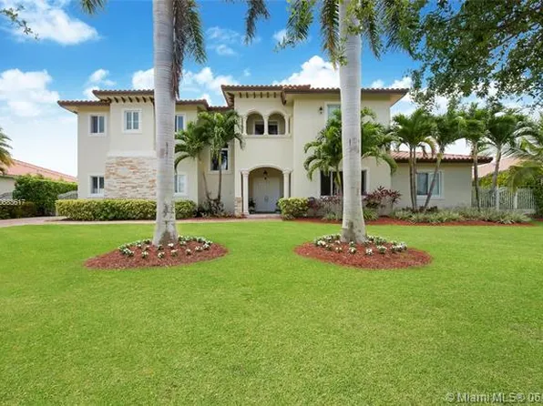 8110 SW 175th St, Palmetto Bay, FL 33157