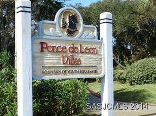 5A Fountain Of Youth Blvd, Saint Augustine, FL 32080