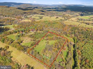 0 Moreland Rd, Delaplane, VA 20144