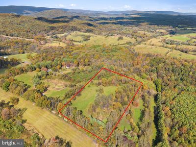 0 Moreland Rd, Delaplane, VA, 20144