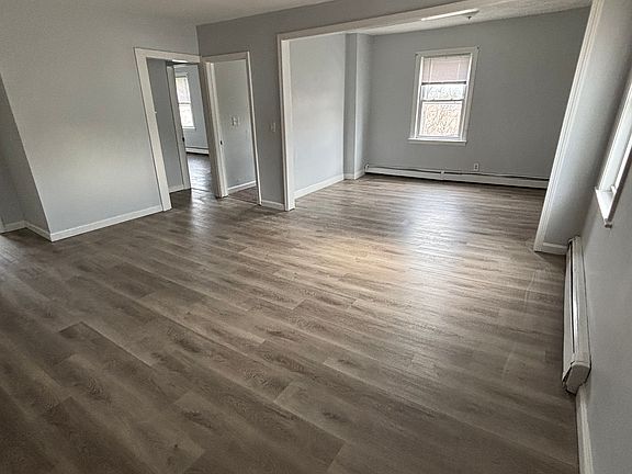 Spacious Living Area