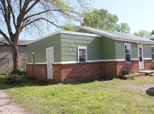 1600 NW Lupa St, Bartlesville, OK 74003