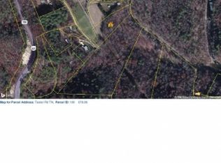 Tester Rd, Butler, TN 37640