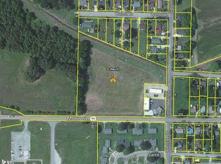 Maclin St, Humboldt, TN 38343