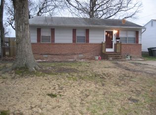 417 Hunlac Ave, Hampton, VA 23664