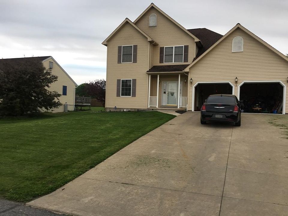 224 Timberhaven Dr, Lewisburg, PA 17837 Zillow