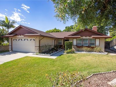 1085 Tamarack Ave, Brea, CA, 92821