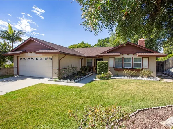 1085 Tamarack Ave, Brea, CA 92821