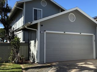 91-931 Nohoihoewa Pl, Ewa Beach, HI 96706