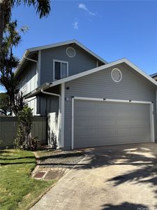 91-931 Nohoihoewa Pl, Ewa Beach, HI, 96706