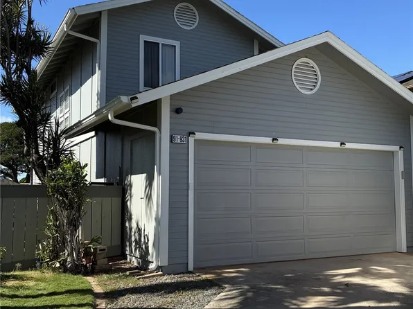 91-931 Nohoihoewa Pl, Ewa Beach, HI 96706