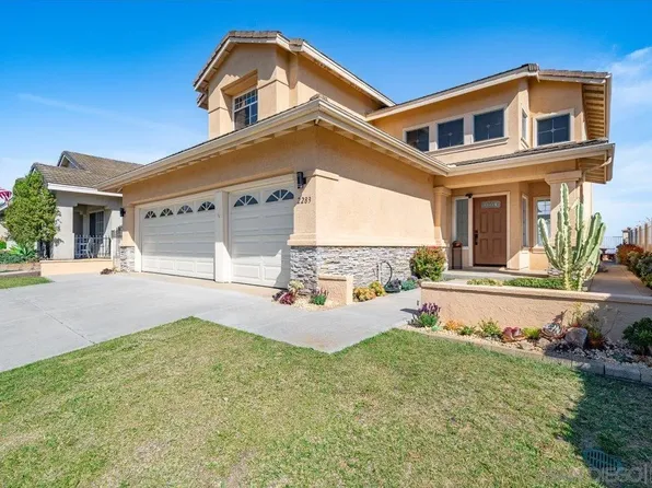 2283 Rock View Gln, Escondido, CA 92026