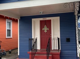 8631 Colapissa St, New Orleans, LA 70118