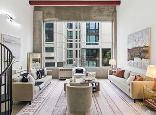 18 Lansing St APT 203, San Francisco, CA
