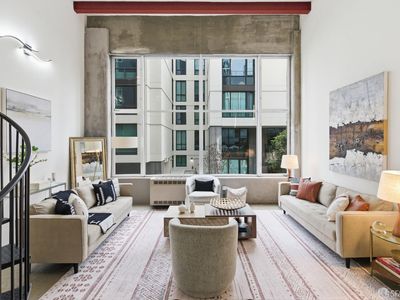 18 Lansing St APT 203, San Francisco, CA, 94105